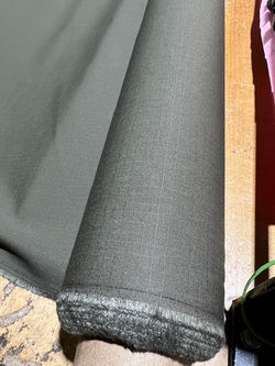 Ranger Green NYCO RIPSTOP