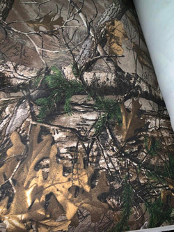 Real Tree XTra Heavy Cotton Canvas