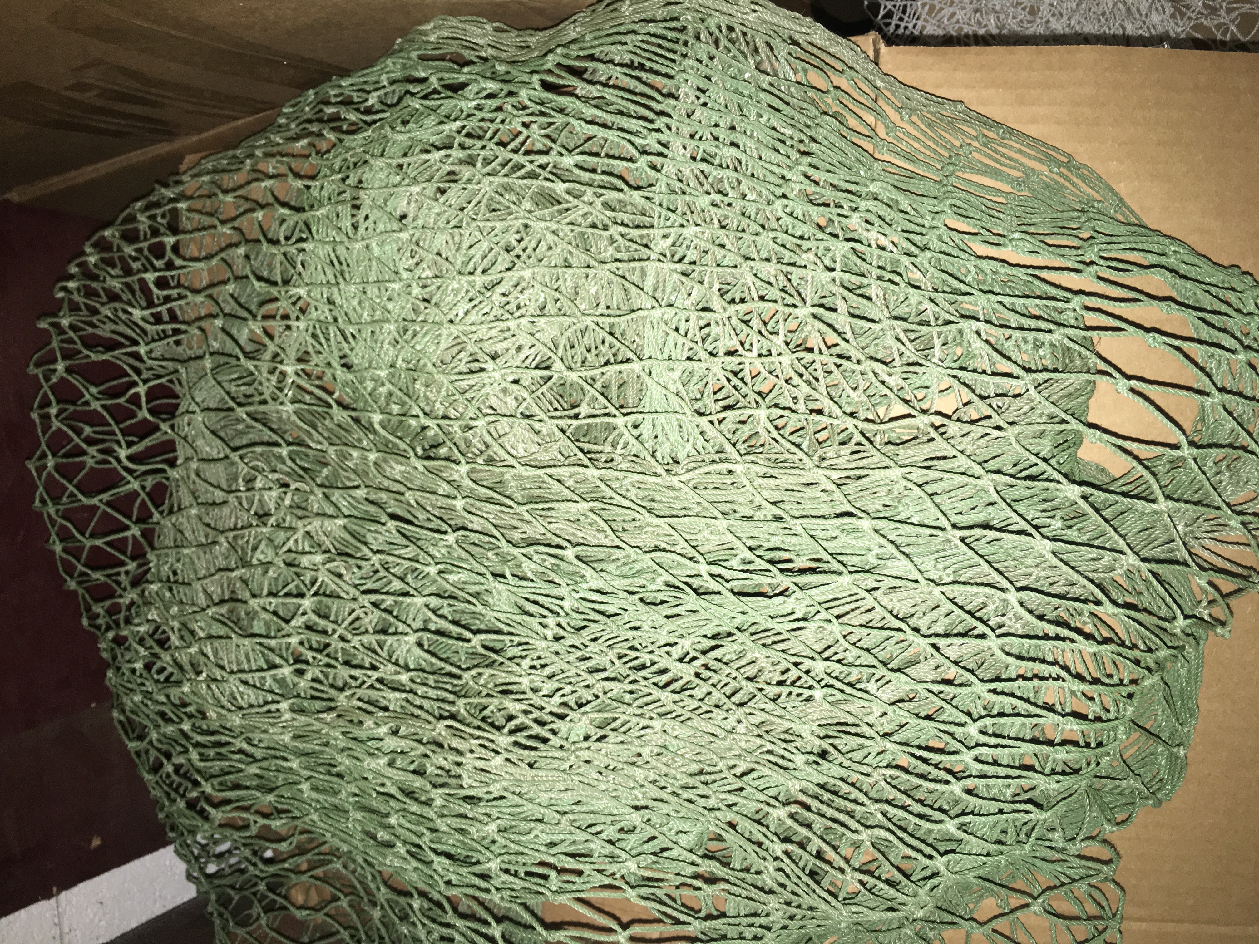 O.D. NETTING