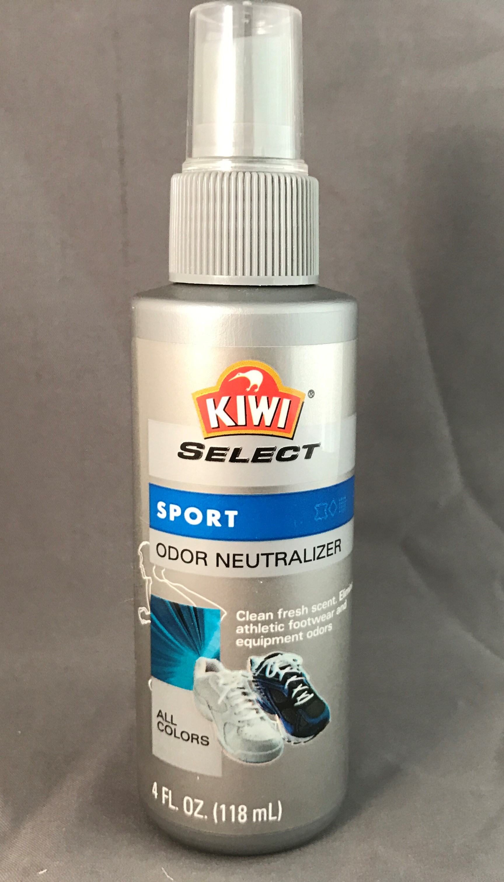 Kiwi Sport Odor Neutralizer