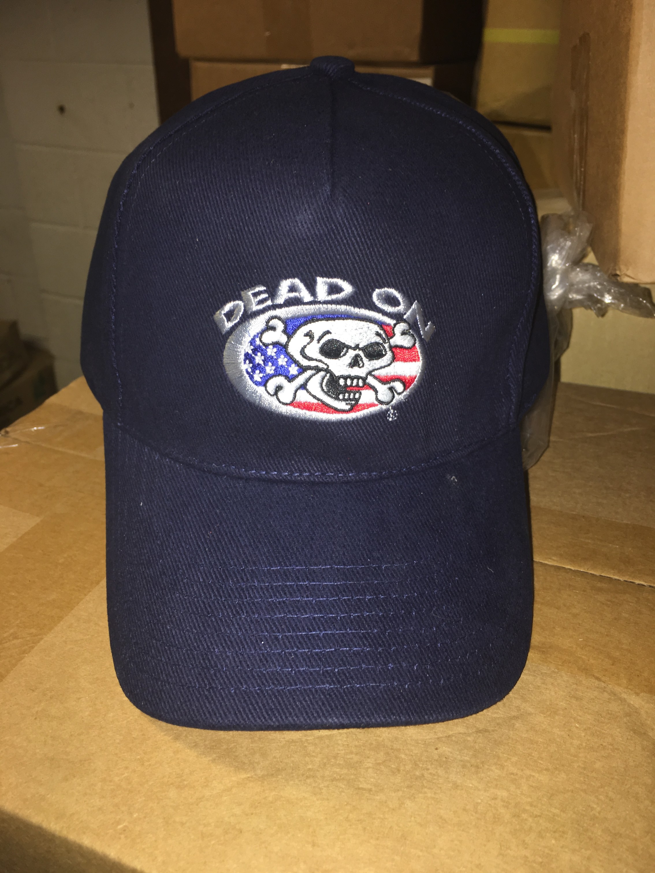 Dead On Hats