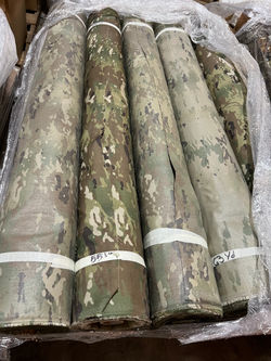 1000D OCP Nylon Cordura