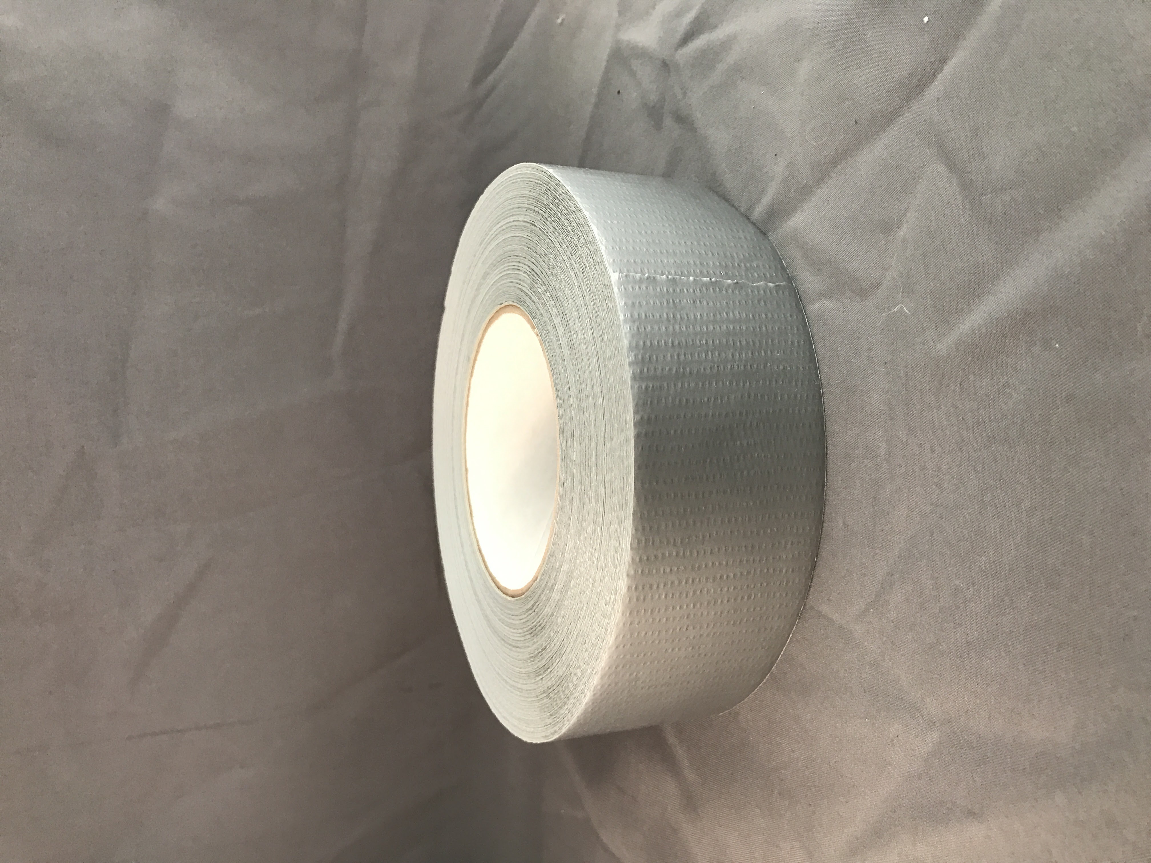 2in Silver HD Duct Tape
