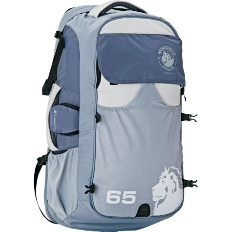 Numinous GlobePacs 65L Travel Pack