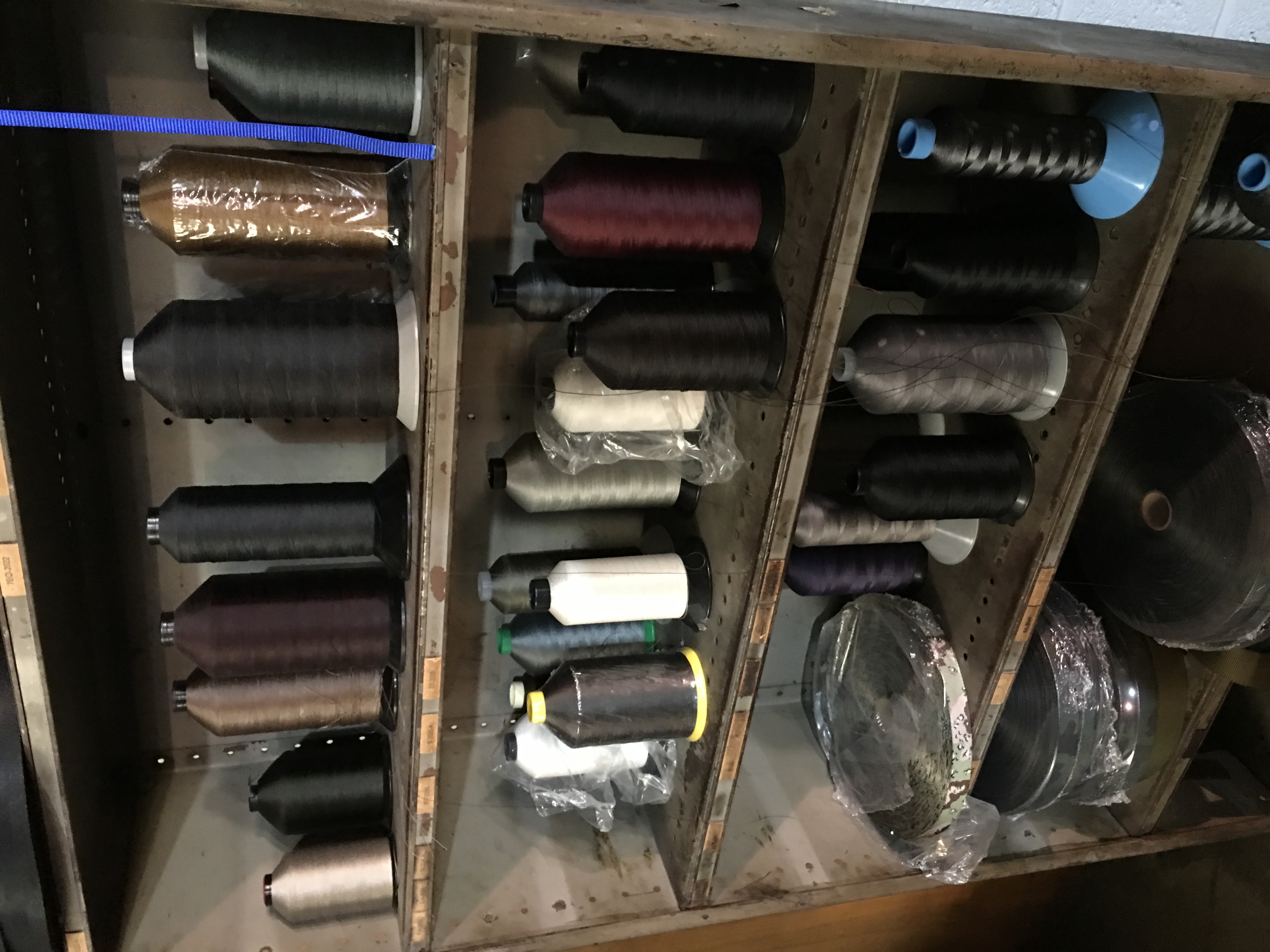 Thread