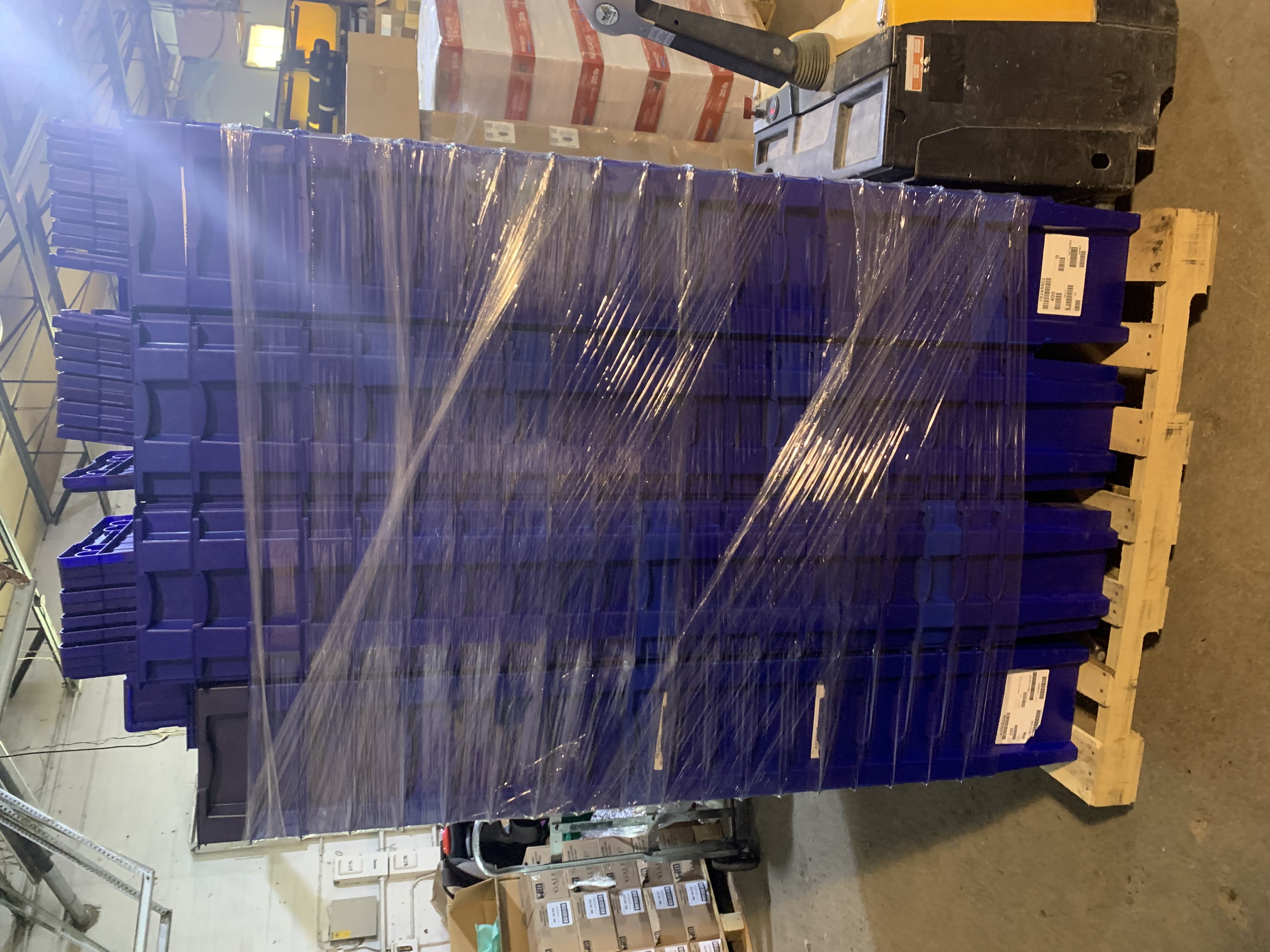 HD Storage Tote