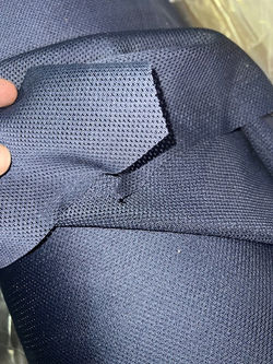 Blue Clothing Mesh NR86