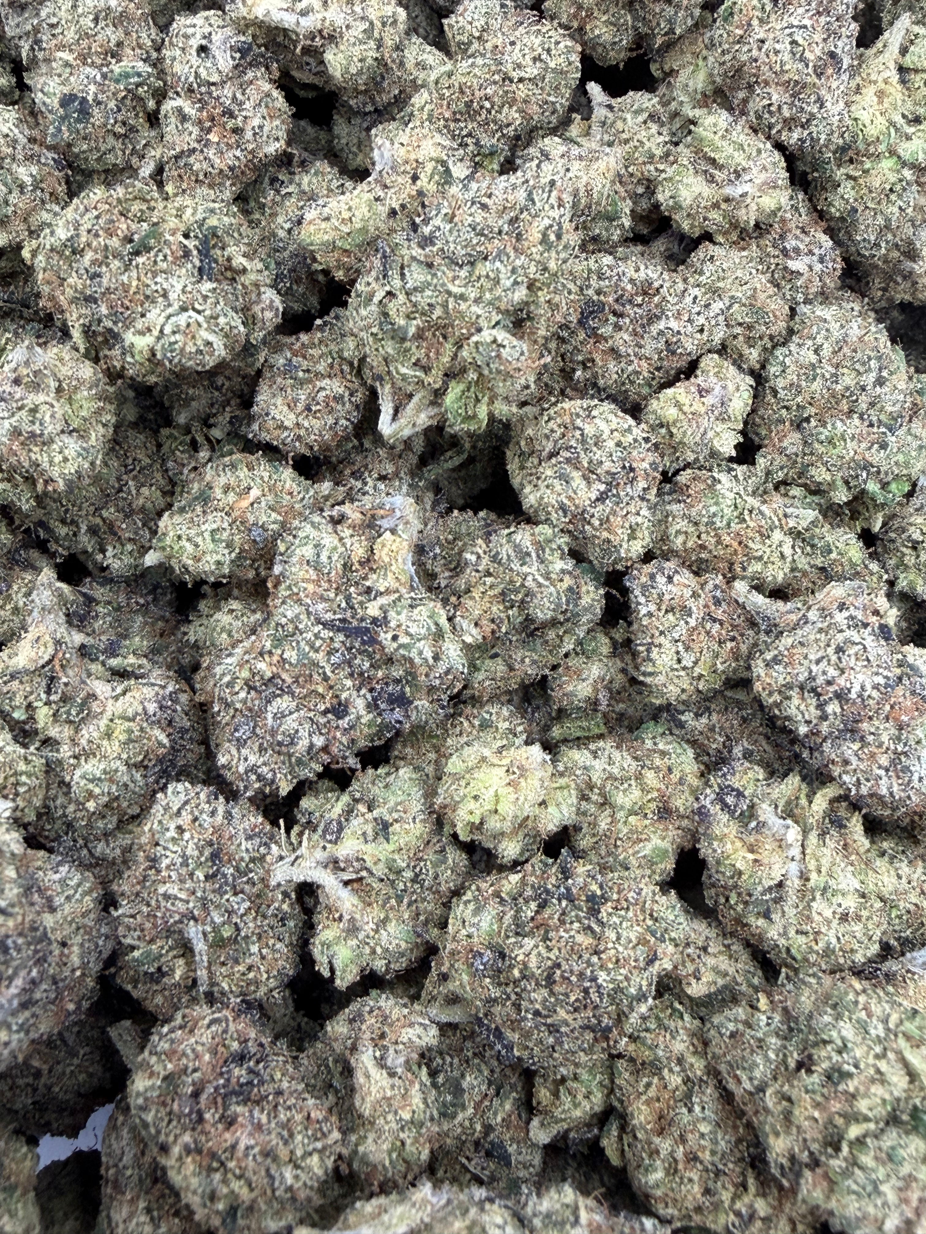 Pink Bubblegum