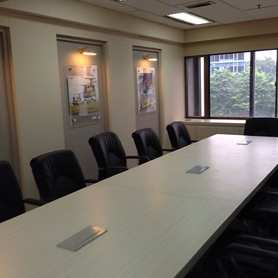 AGP Meeting Room
