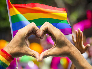 5 LGBTQ+ Activists to Follow on Instagram