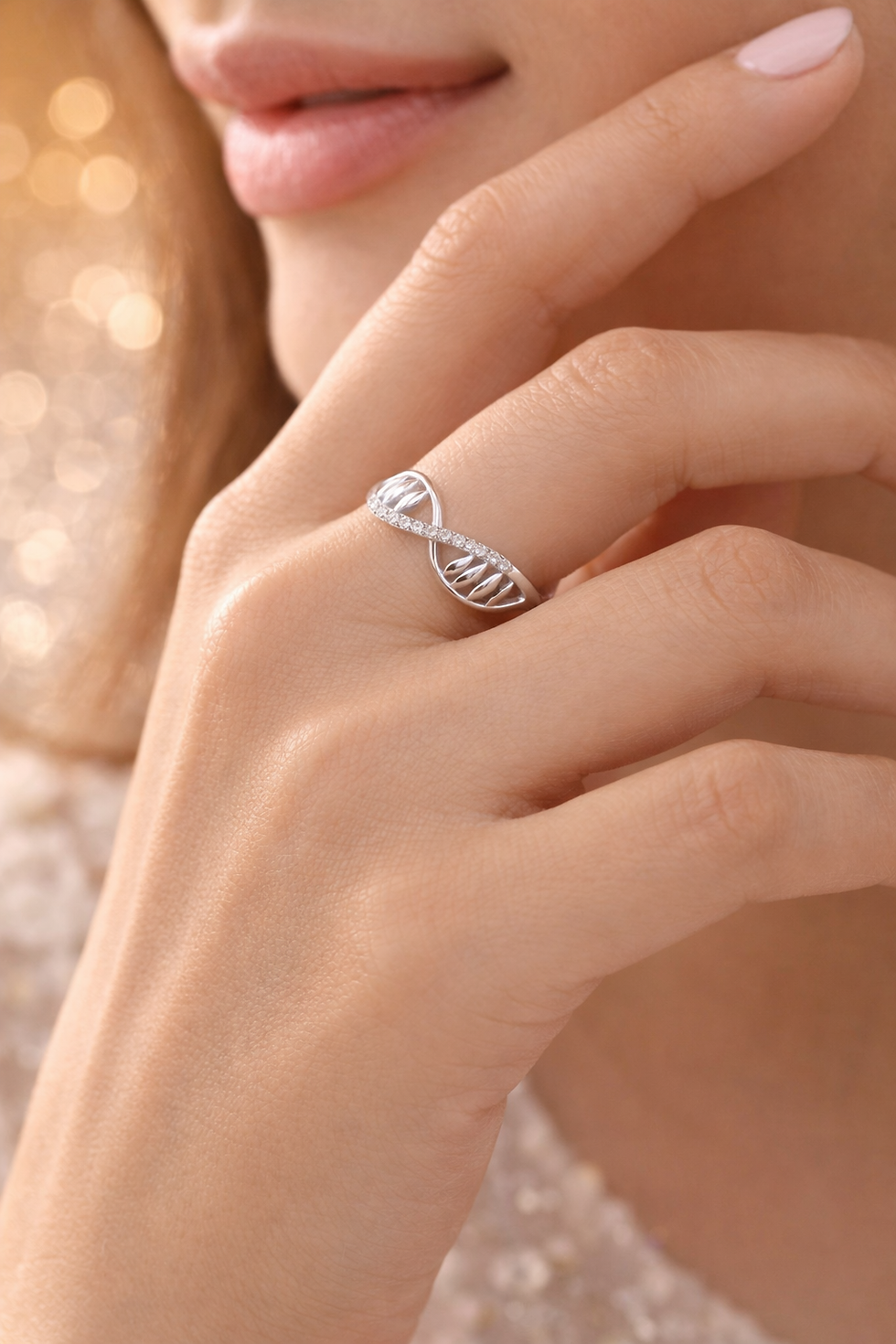 Thumbnail: ​"Love at first sight! 💍💕"