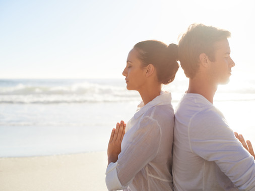 I Prescribe Mindfulness