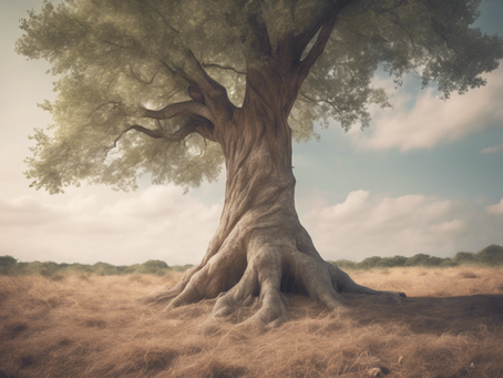 Embrace Growth: Cultivate Resilience with Thrive Beyond Trauma
