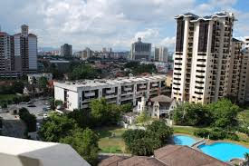 One Ampang Avenue