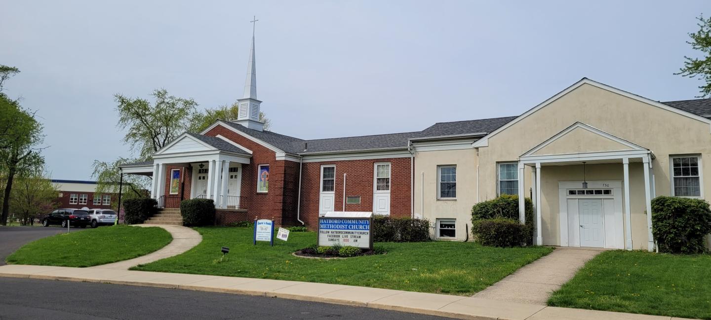 Photo of Hatboro Community Church