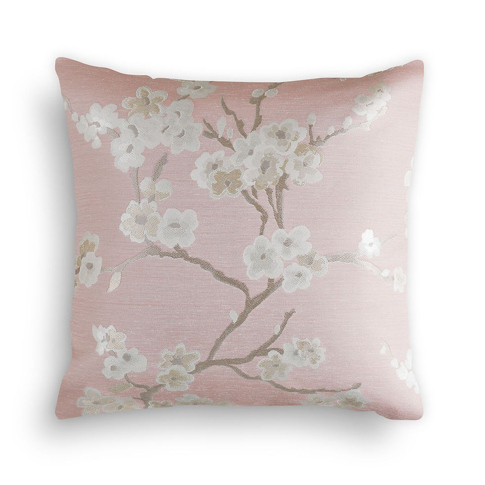 Thumbnail: Jasmine Duvet Set