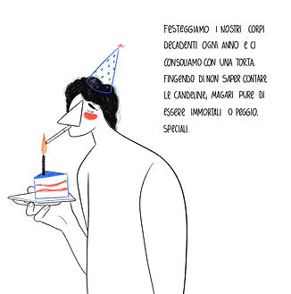 Invecchiare