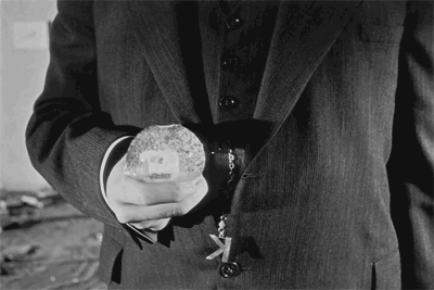 Orson Welles e Quarto Potere