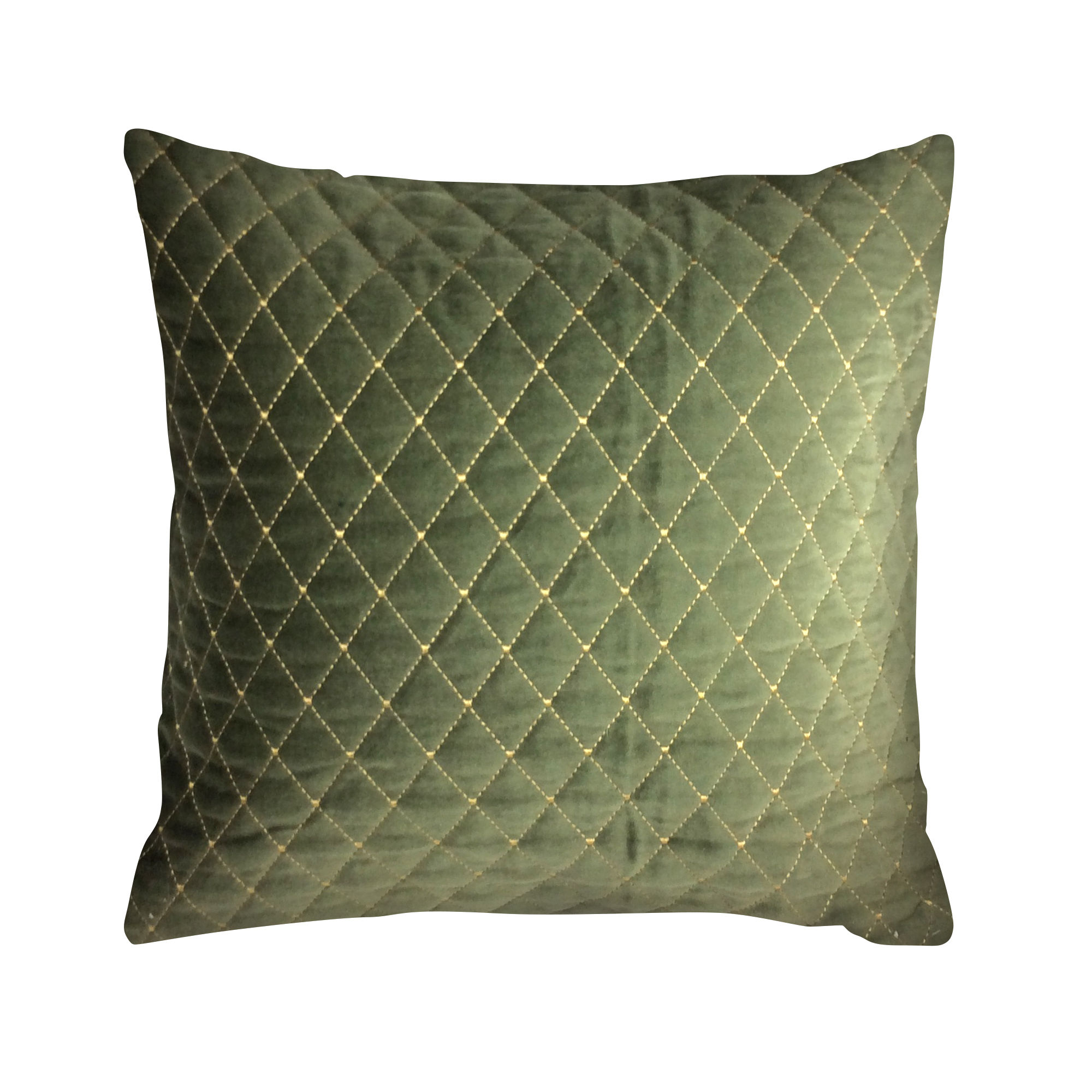 Sherril Pillow, Green