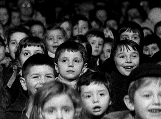 La Francia tra gli anni ‘60-‘70: la Nouvelle Vague