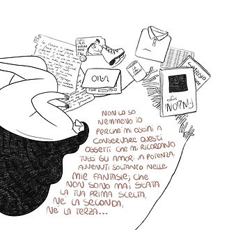 Vecchi amori