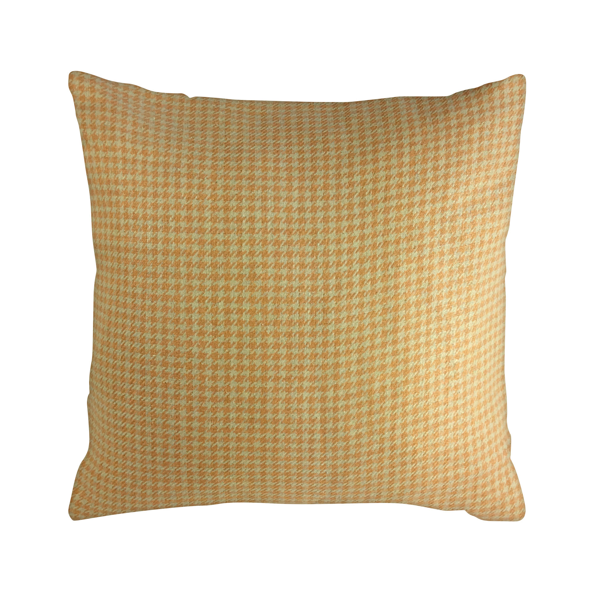 Houndstooth Pillow