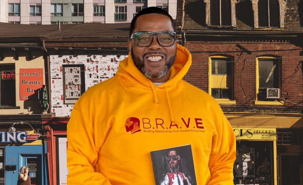 Speaking Engagements | The Brave Effect