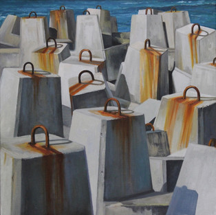 BREAKWALL