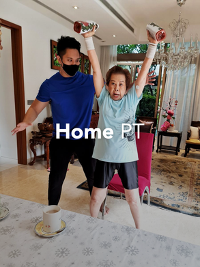 Home PT