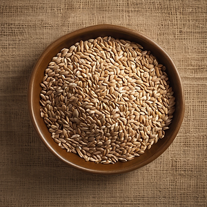 Rye Grain