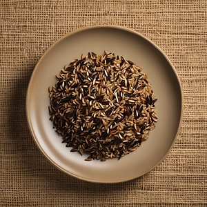 Wild Rice Medley