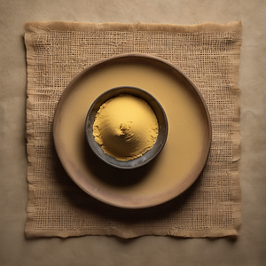 Chickpea Flour