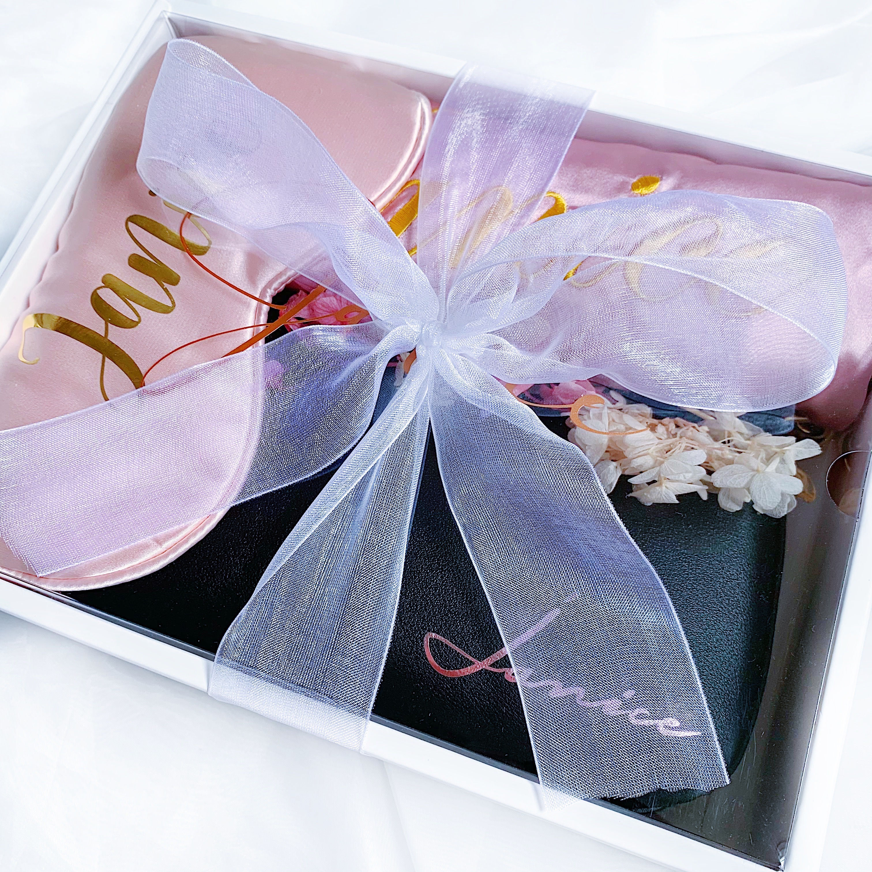 Sister For Life Gift Box 禮盒