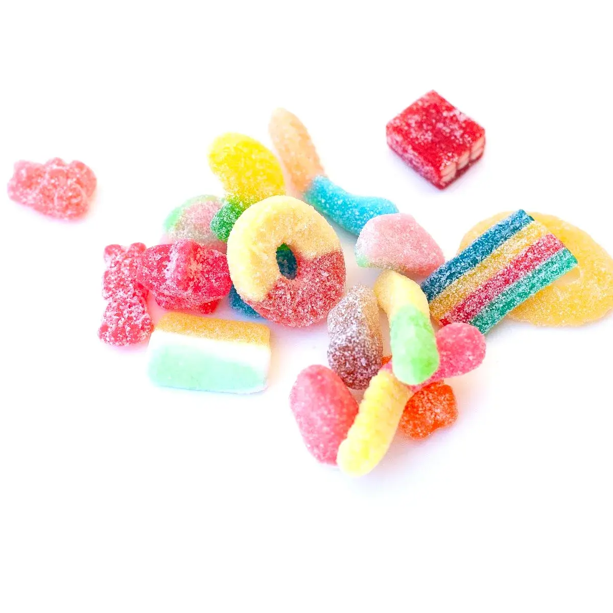 Maynards Mixed Gummies 1000mg