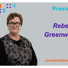 Get to know the new members of the PMI Tasmania Chapter Board of Directors