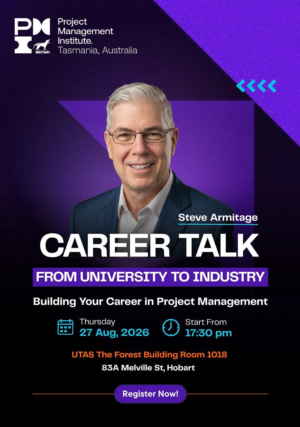From University to Industry: Building Your Career in Project Management