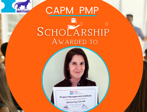 Words from our 2023 Scholarship Winner
