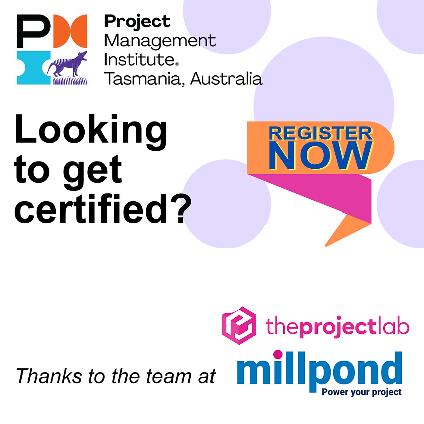 PMP® and CAPM® certification course begins 16th Oct, 2023