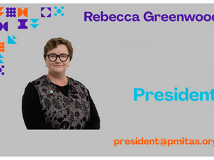 Get to know the new members of the Board of Directors!