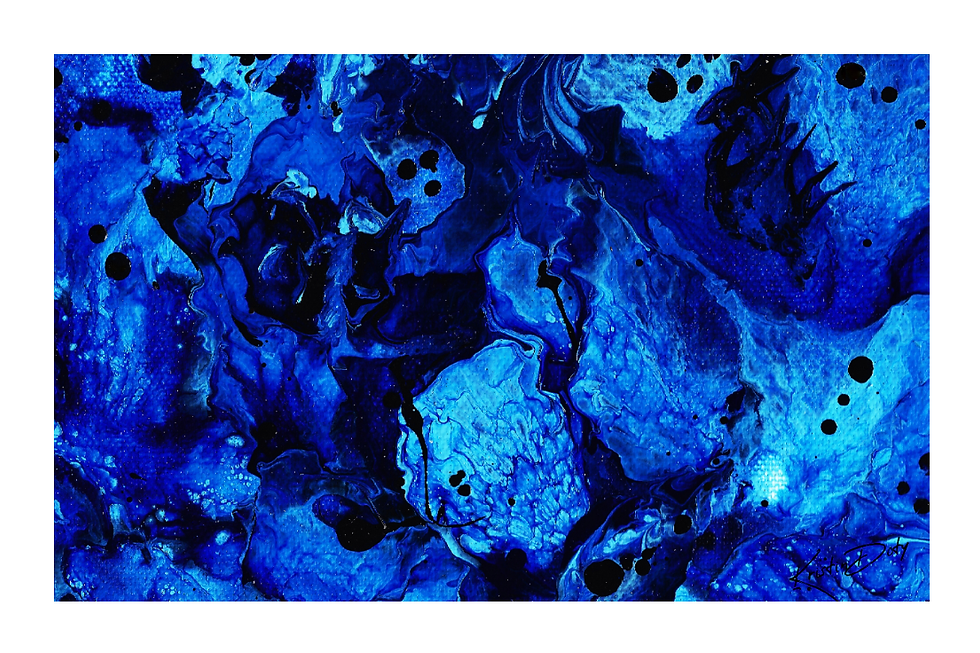 Thumbnail: Azure Abstract