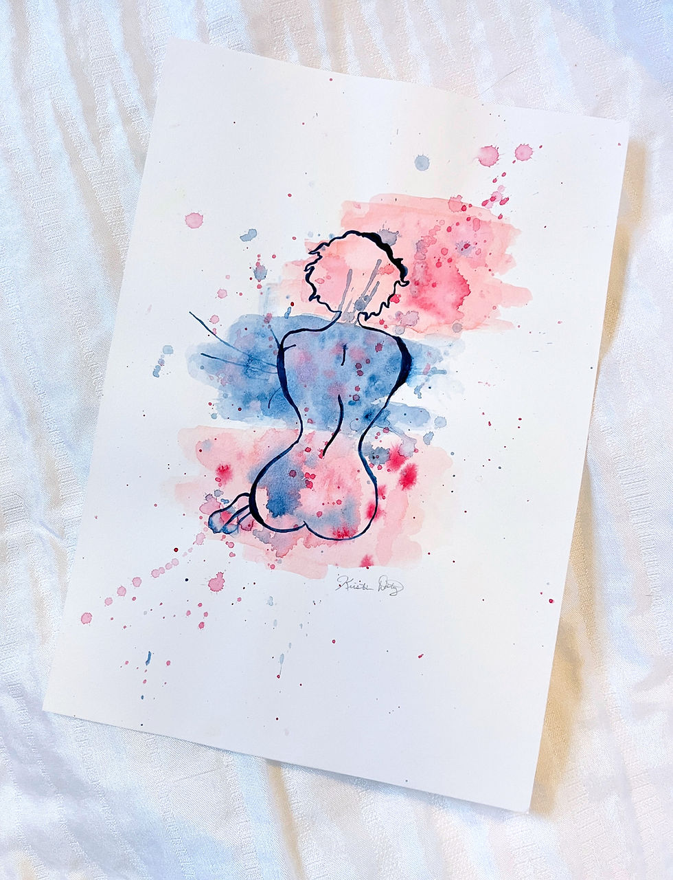 Thumbnail: Body and Soul