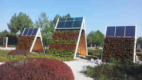 Grid-Tied Solar Systems