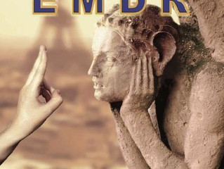 Guérir des traumatismes et de ses blessures intérieures par l’EMDR, l’hypnose et les outils de la ps