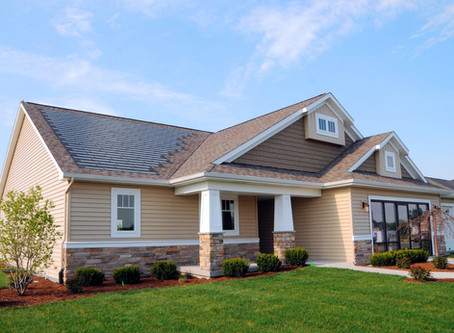Top 5 Pros of Solar Energy