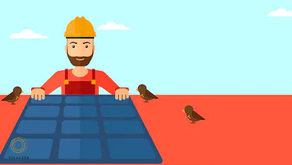 Type of Solar Panel Installations
