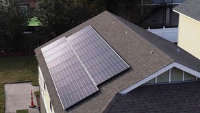 Difference Between Off-grid And Grid-tied Systems