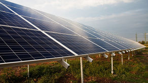 Do PV Panels Produce Glare?