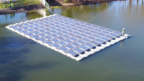 PV Solar Basic - Solar Farm
