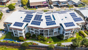 Rooftop Solar Adoption Trends In Singapore
