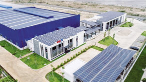 Off-Grid Solar Systems